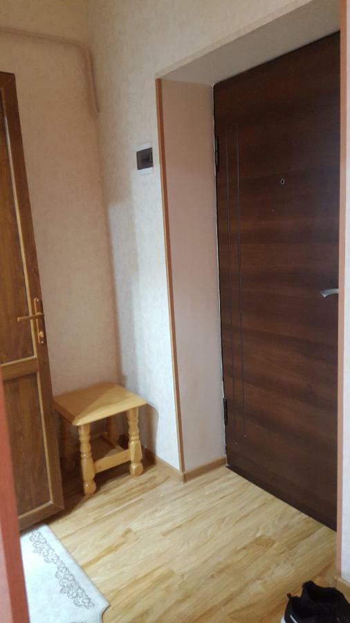 Hyuratun Aparthotel Vanadzor Luaran gambar